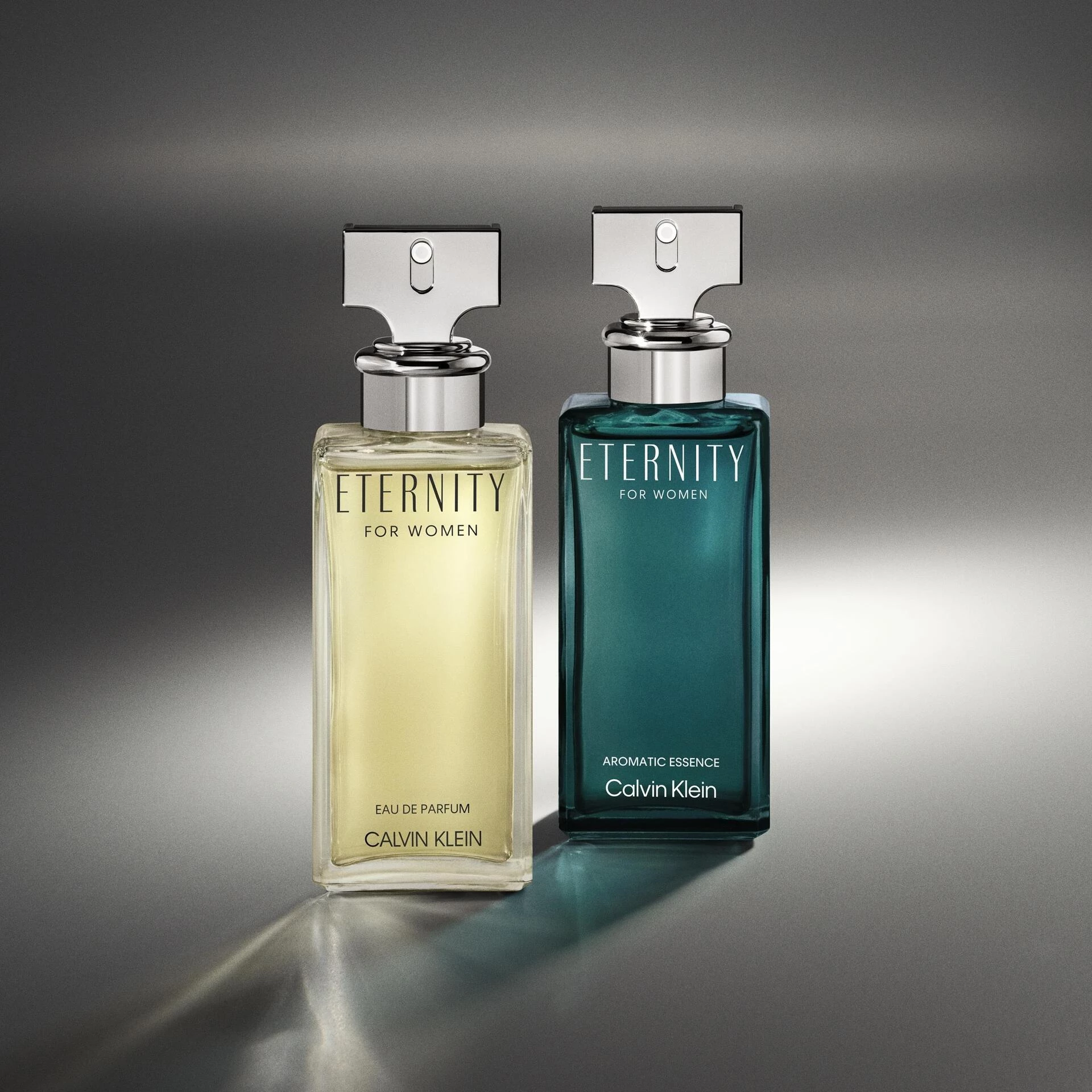 Eternity For Women Eau de Parfum 50 ml - Calvin Klein