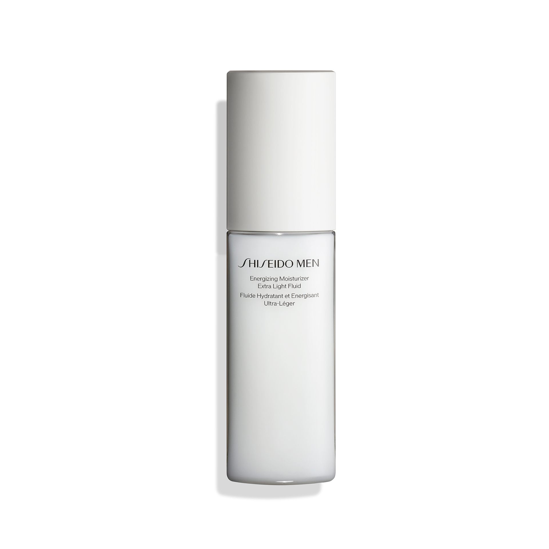 Energizirajući hidratantni fluid ekstra lagani 100 ml - Shiseido za muškarce