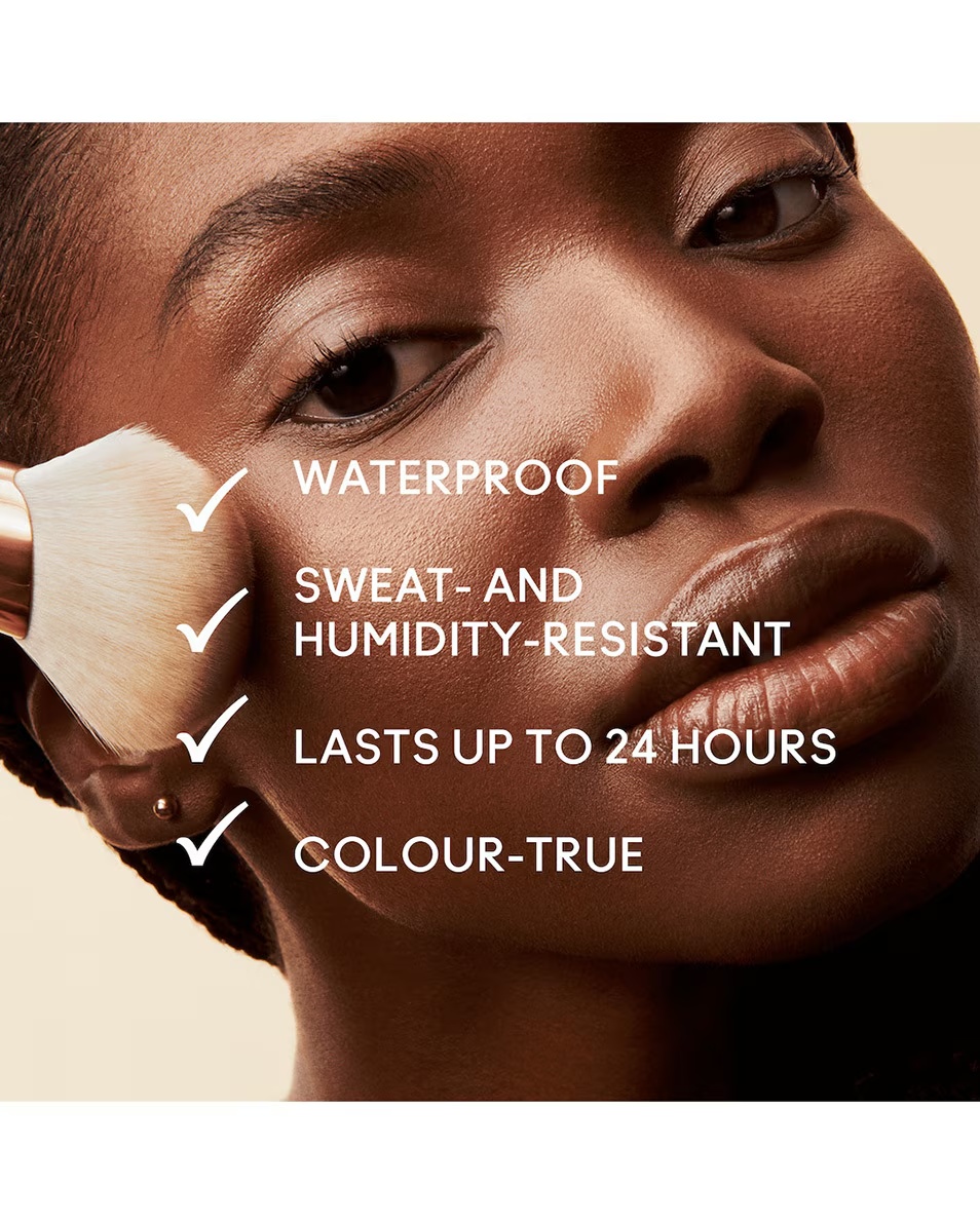 BRONZER MAT MAC SKINFINISH SUNSTRUCK – REZISTENT LA APĂ ȘI DE LUNGĂ DURATĂ 24 DE ORE