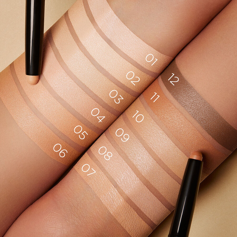 NEUER UNIVERSAL STICK CONCEALER 10 Honig