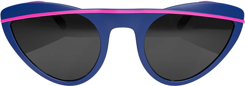 Chicco saulesbrilles 5+ gadu vecumam