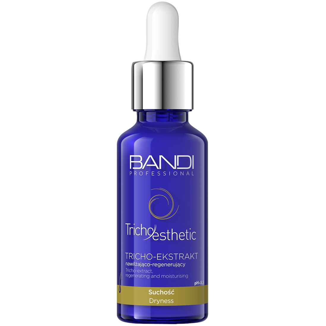 Bandi Professional Tricho Esthetic