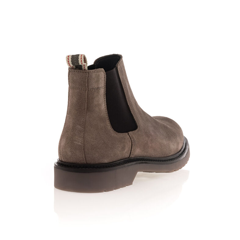 Botas marrones para hombre / Botines