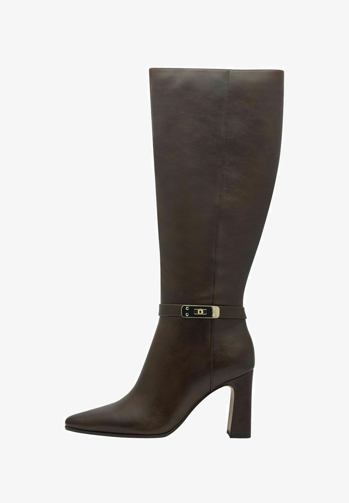 Marco Tozzi Boots - Café
