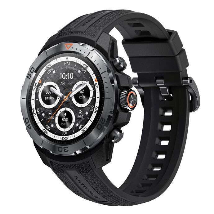 Mibro GS Explorer