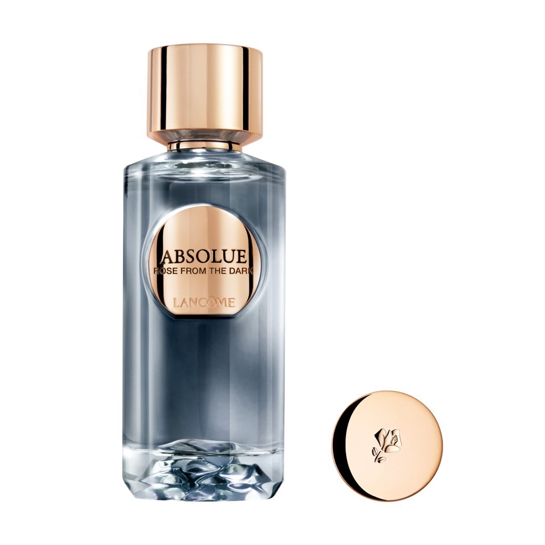 Lancôme Eau de Parfum Absolue Les Parfums Rose from the Dark – 100 ml