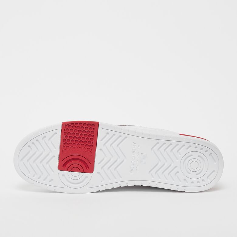 Polo Sport 300 Low