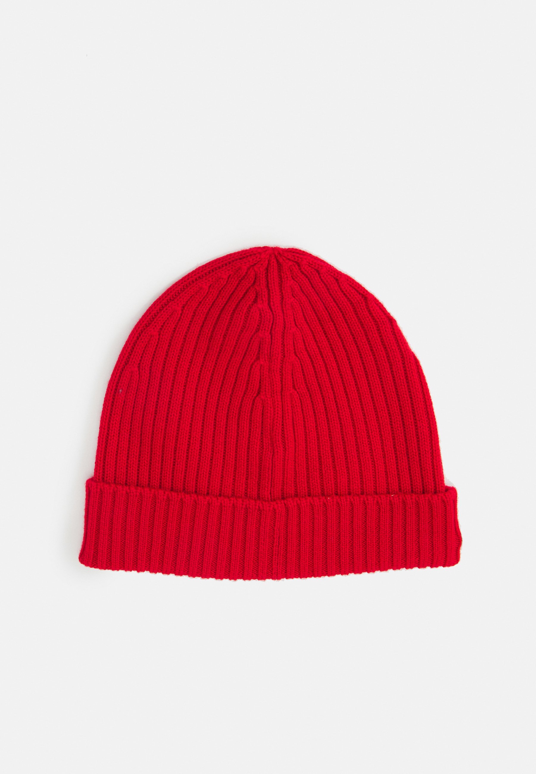 Lacoste UNISEX - Berretto - rosso