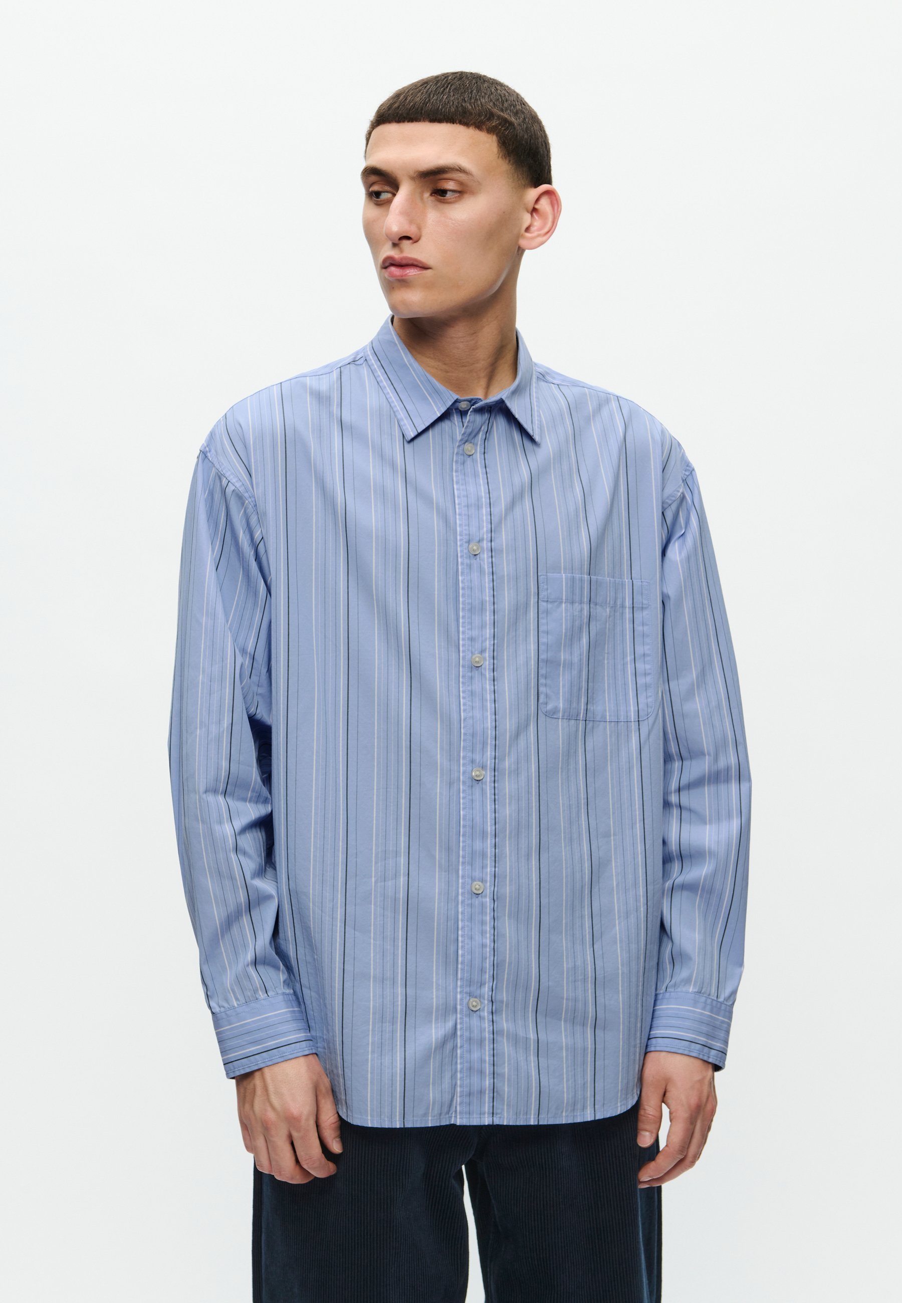 Chemise WOOD WOOD - sérénité