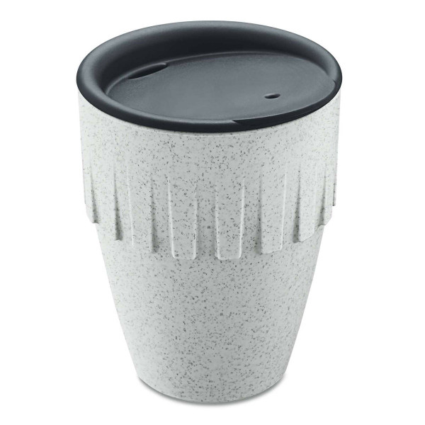 Kubek do kawy na wynos CONNECT COFFEE, 300 ml, KOZIOL