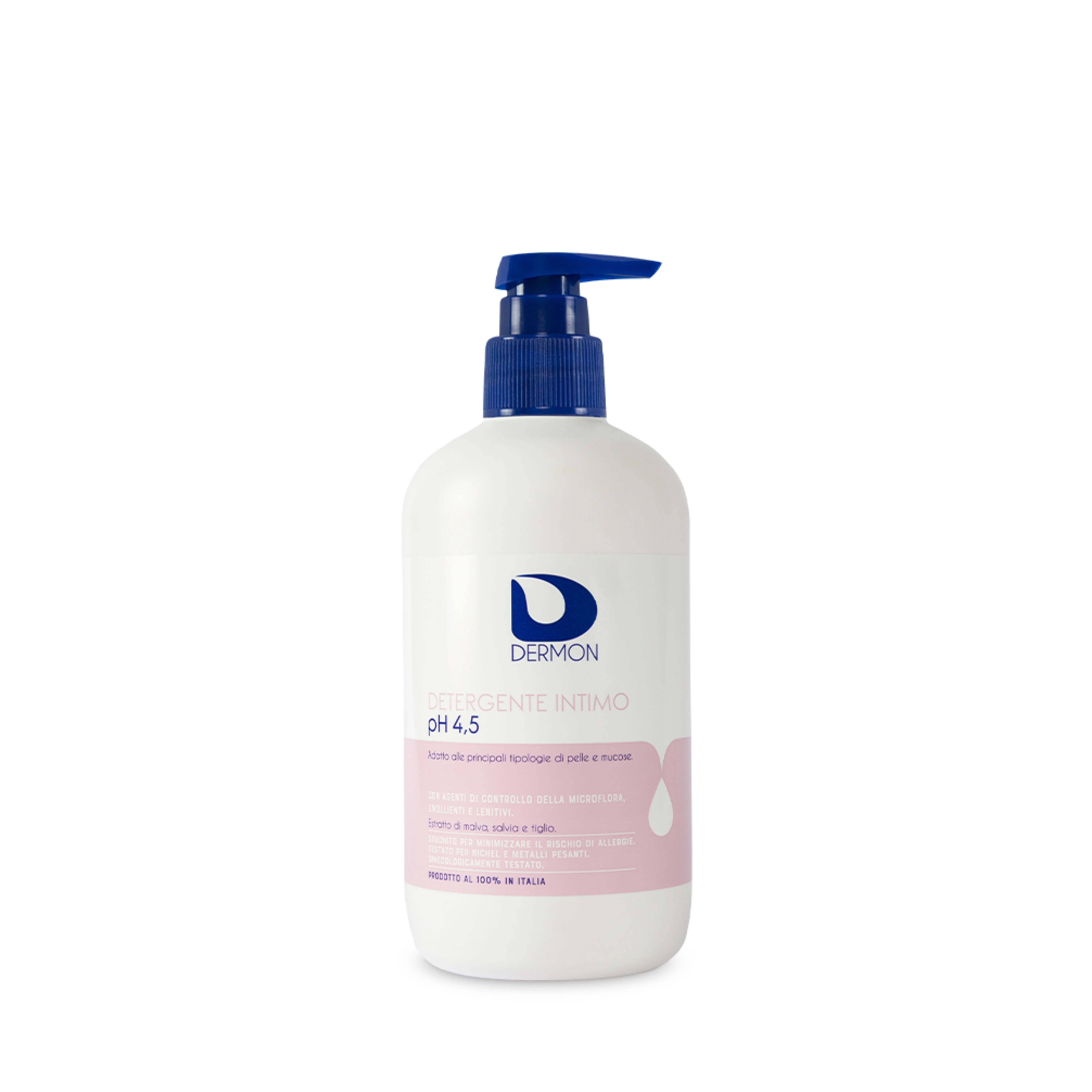 DERMON Dermon Intimreiniger 500 ml