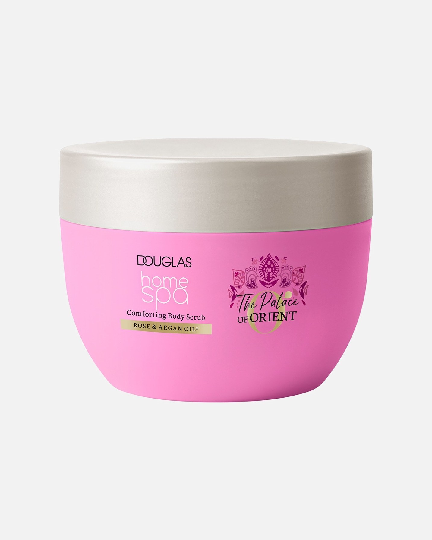 Douglas Collection piling za tijelo Home Spa Piling za tijelo The Palace of Orient - 200 g