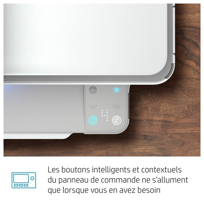 Imprimante multifonction HP Smart Tank 7006
