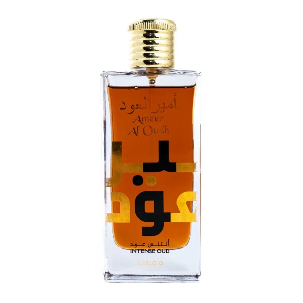 Lattafa Ameer Al Oudh Intense Oud