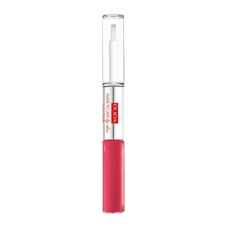PUPA Milano lūpų dažų duetas „Made To Last“ – 8 ml