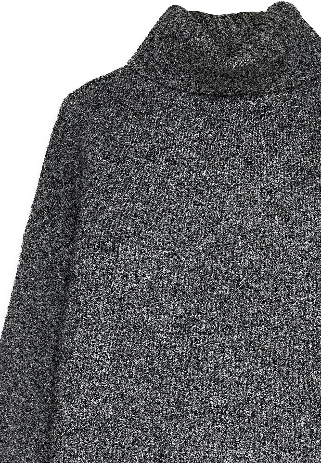 Maglione NA-KD - grigio scuro