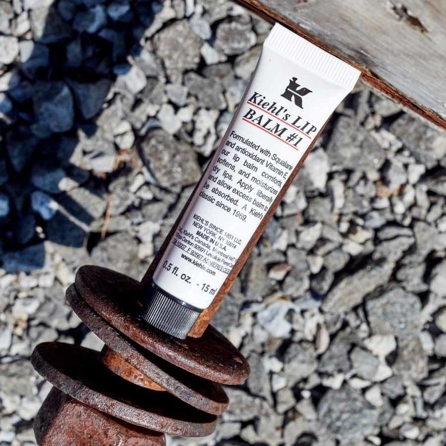 Kiehl's lūpu kopšanas lūpu balzams Nr. 1 - 15 ml