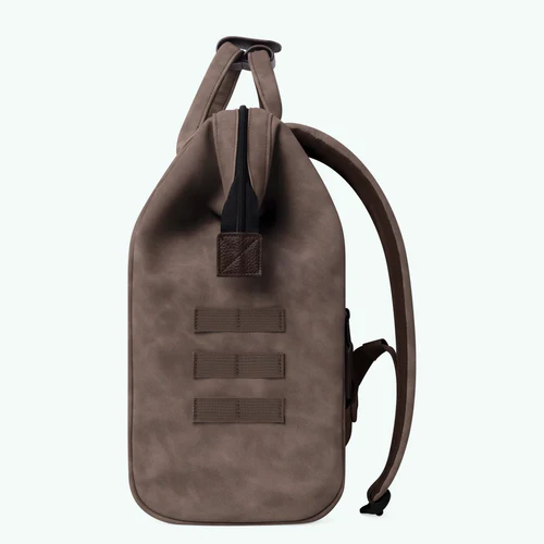 Cabaia Adventurer Medium Rugzak Papeete Bruin
