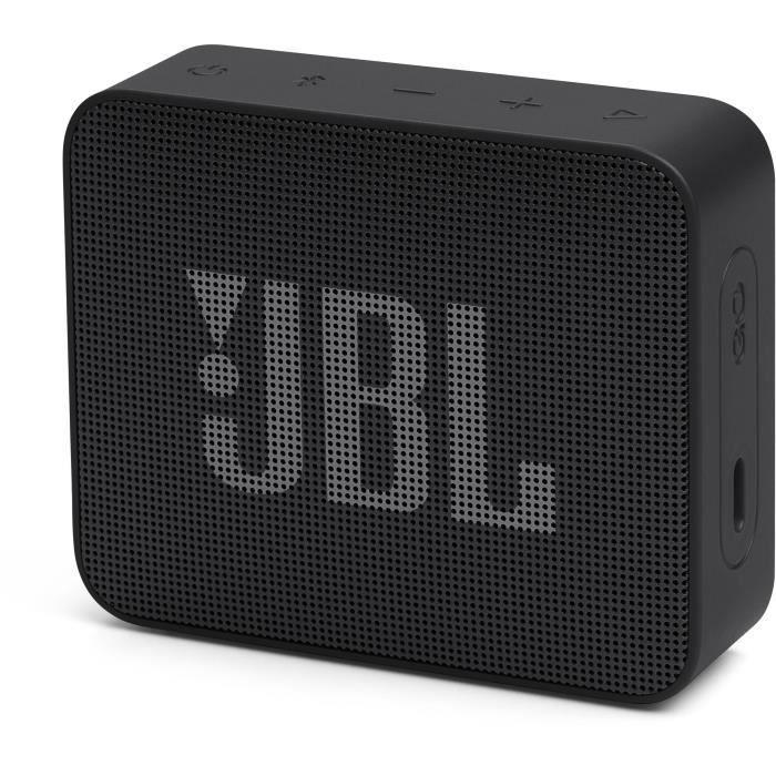 JBL GO ESSENTIAL 2 - Altavoz Bluetooth portátil