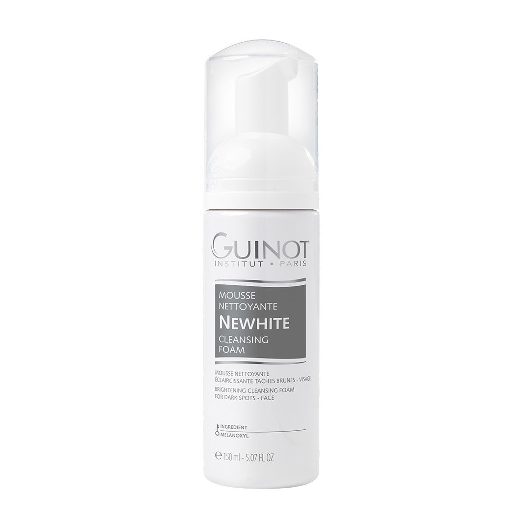 Guinot Newhite pjena za čišćenje lica - 150 ml