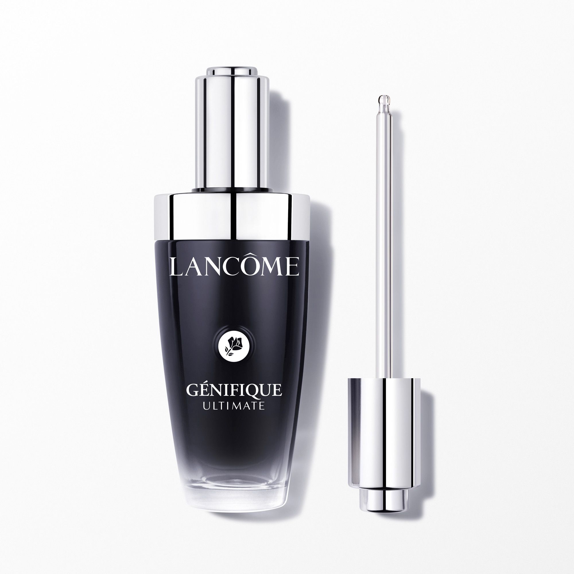 Génifique Ultimate Serum Луксузни серум против бора и старења