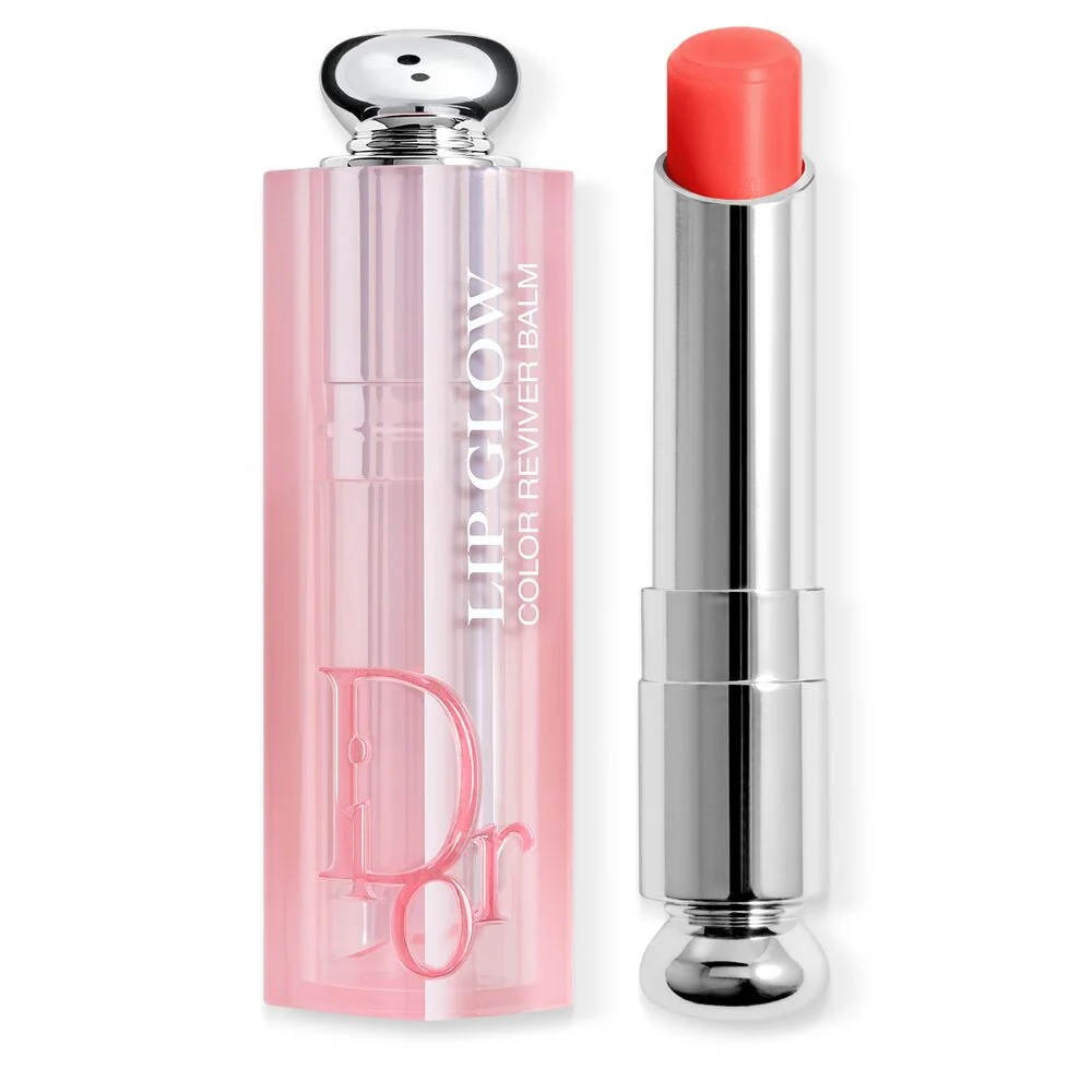 Primer Labbra Dior Addict Lip Glow - Base Rossetto, Balsamo Labbra