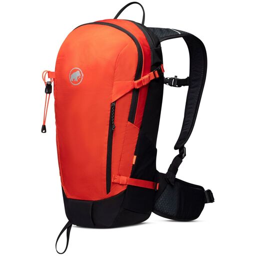  Mochila De Montaña Mammut Lithium 15 L