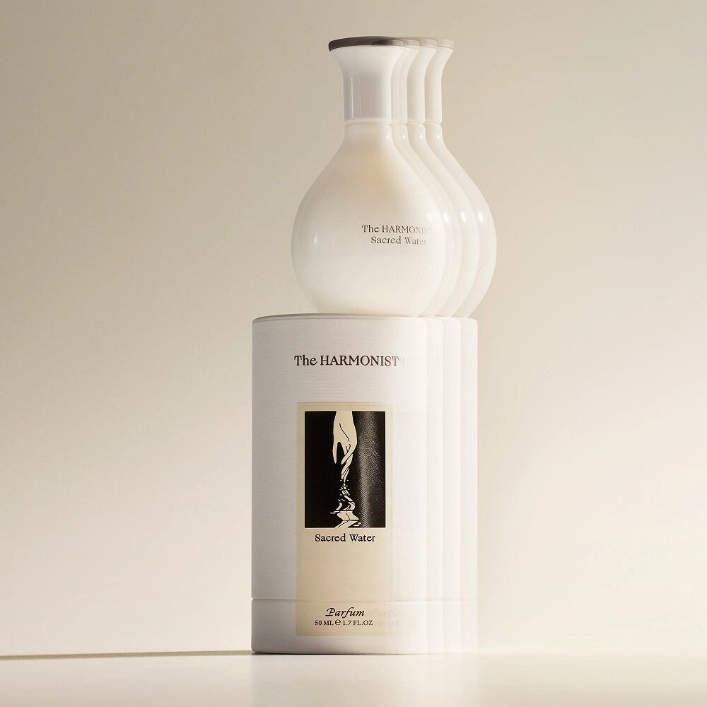 L'eau bénite Harmonist