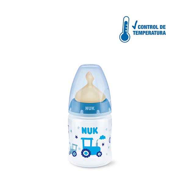 ФЦ+ ПП латекс флашица за бебе