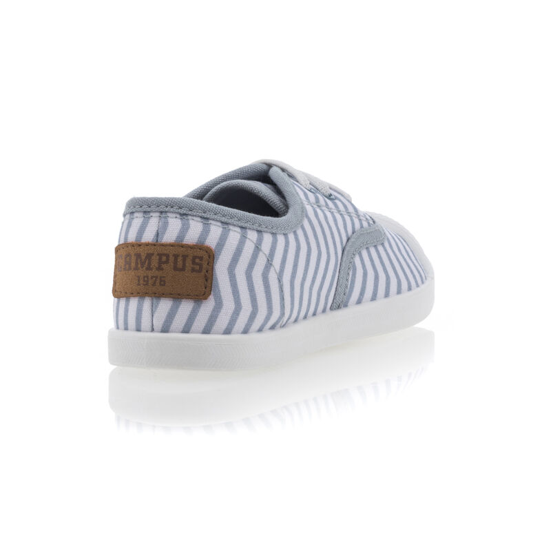Kurver / joggesko Garcon Bleu
