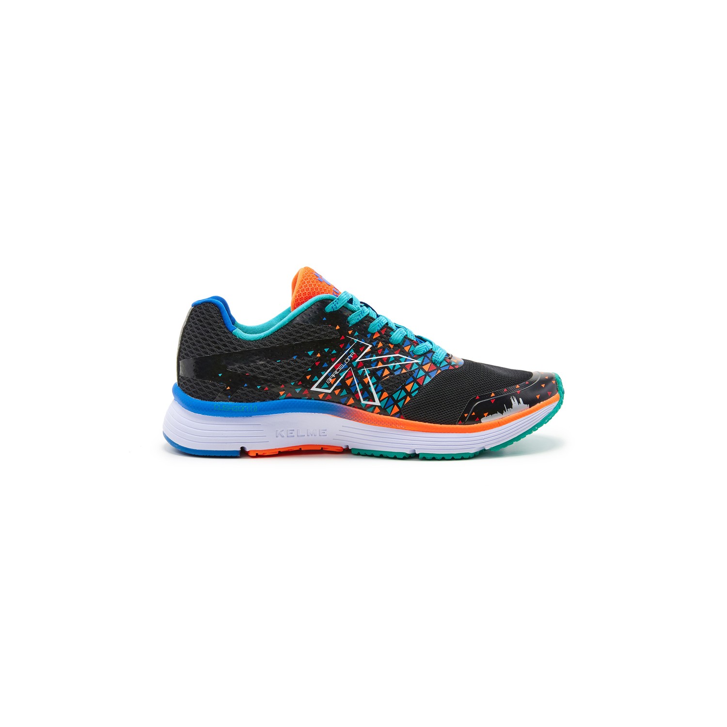  Kelme Barcelona Running Shoes