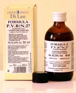LEO'S KRUIDENLABORATORIUM Minimale drukbalancer Diastopress-Alt-Plus Com Pvb27