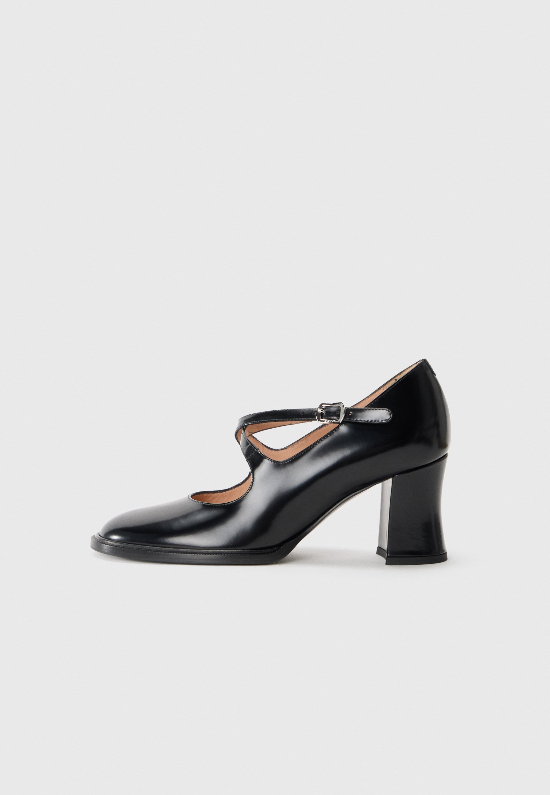 Bally SALIMA 65 - Klasické podpatky - černá