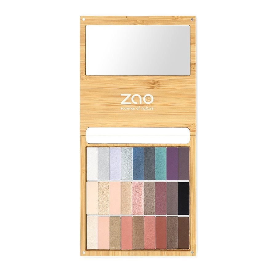 ZAO Bambou box