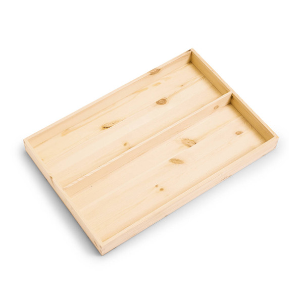 Wkład organizer do pudełka, 55 x 37 cm
