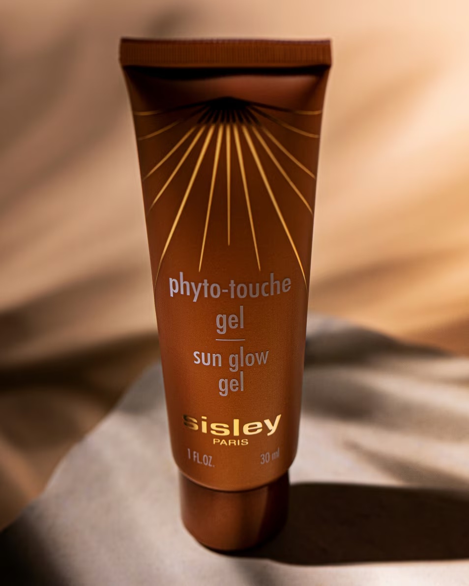 SISLEY PHYTO-TOUCHE GEL SUN GLOW GEL
