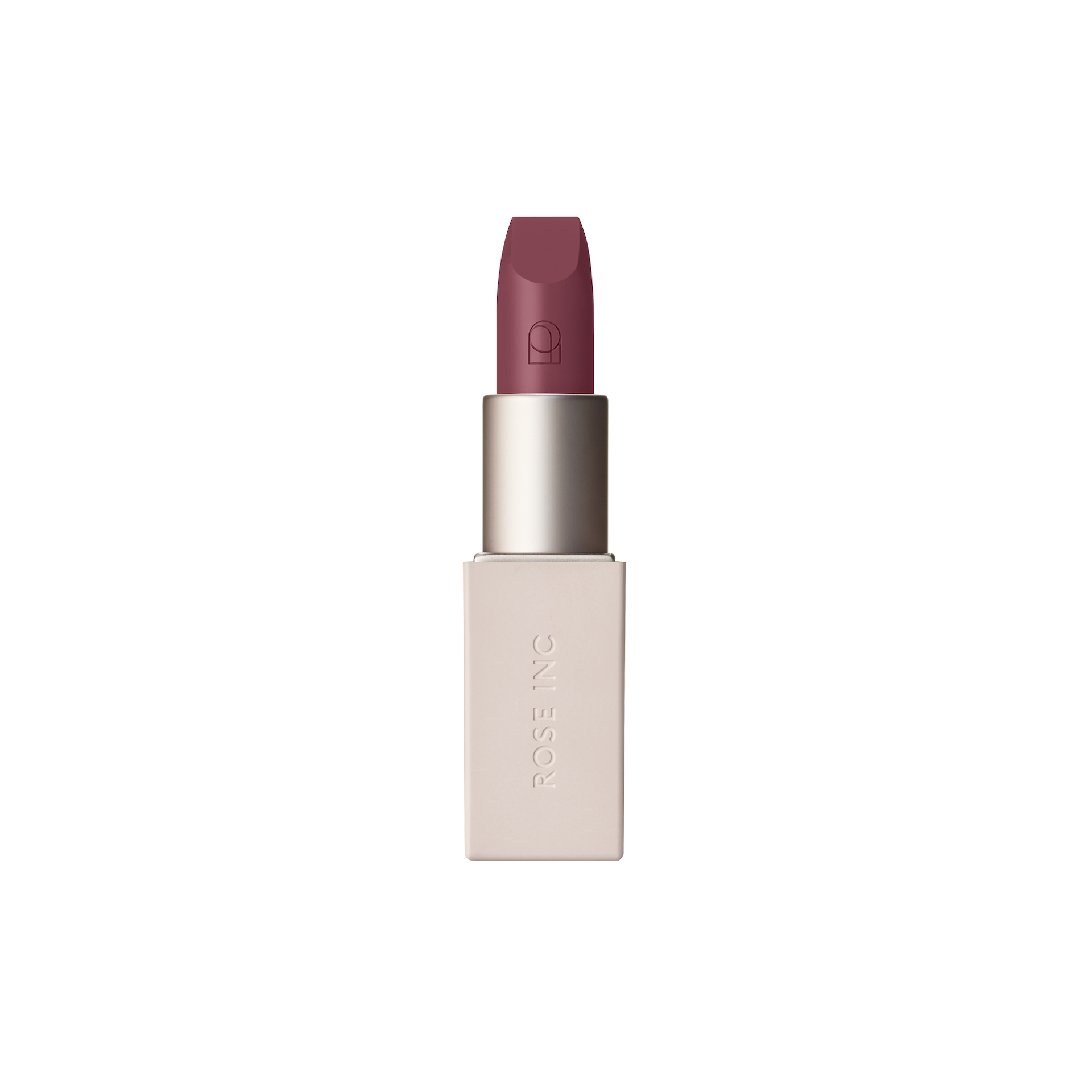 Punjivi ruž za usne Satin Lip Color Rich Eloquent - Rose Inc
