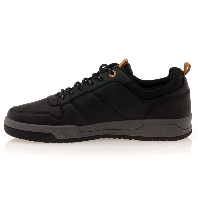 Korit / lenkkarit Homme Noir