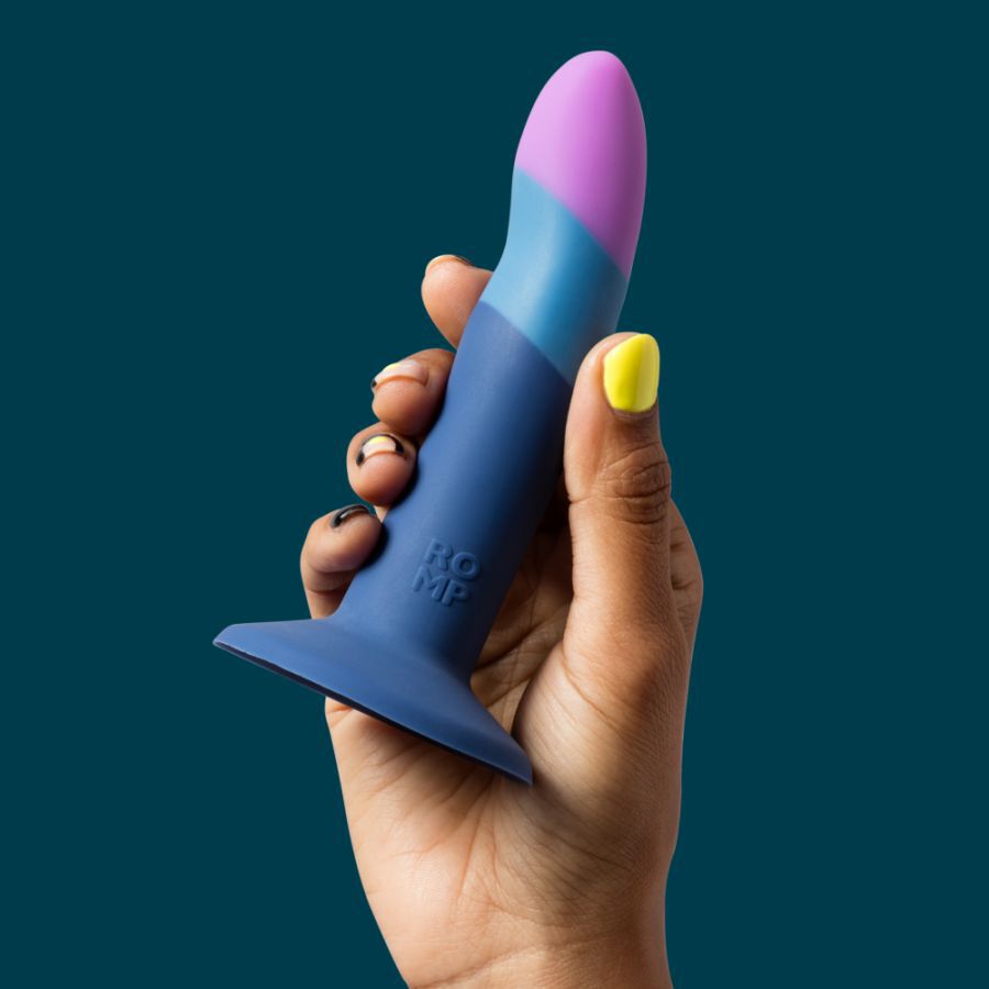 Romp Piccolo Pegging-Set