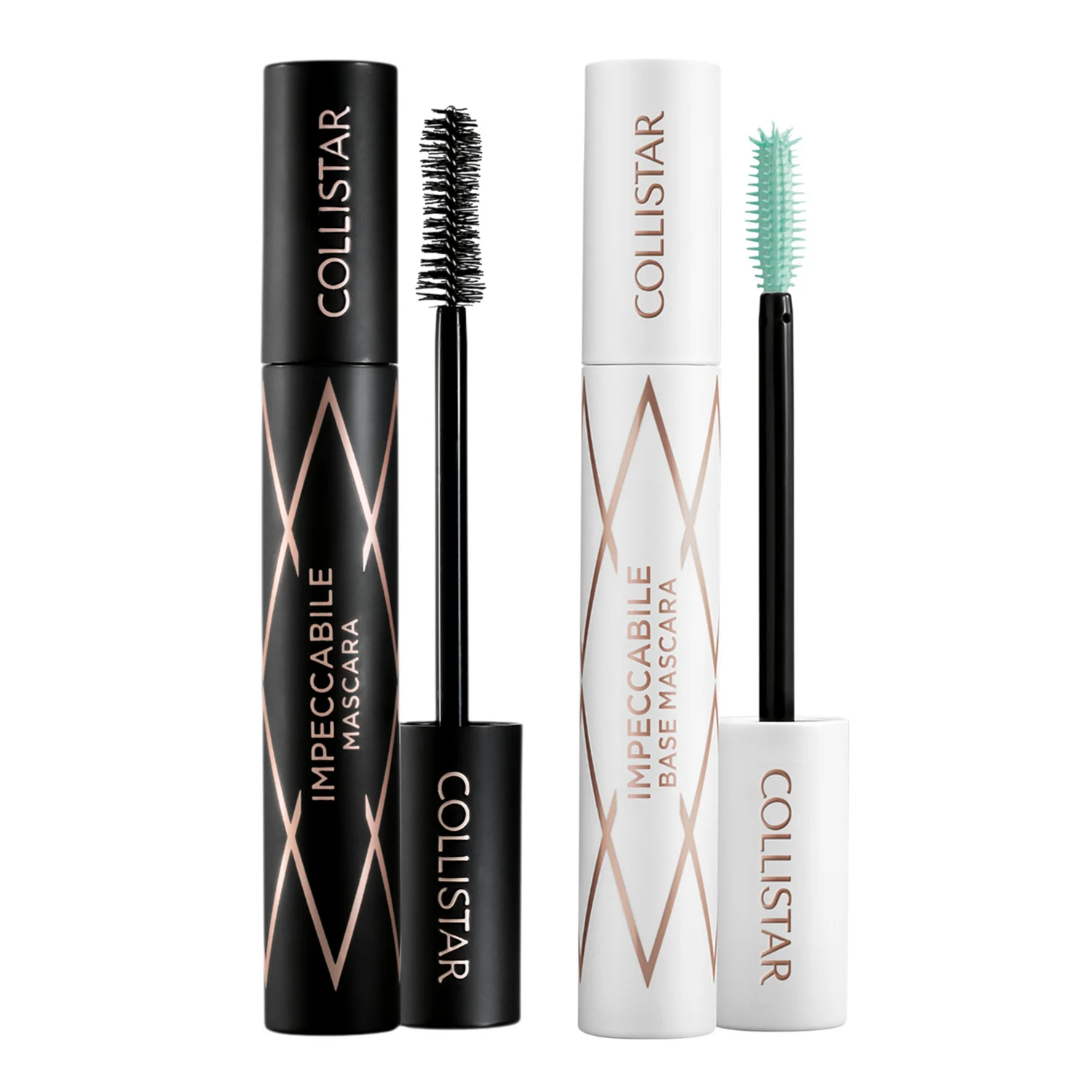 Occhi Cofanetto Impeccabile Mascara Ultra Nero + Base Mascara - Cofanetto Make Up, Mascara, Base per Mascara
