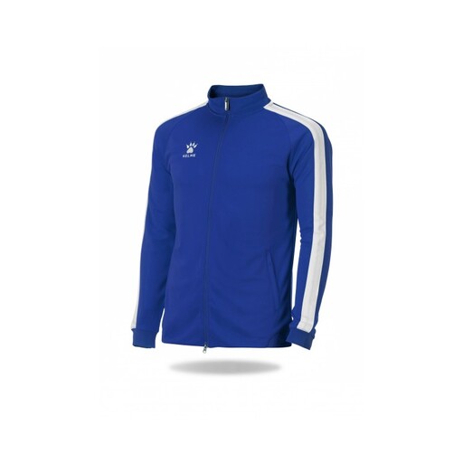 Veste bleue mondiale Kelme