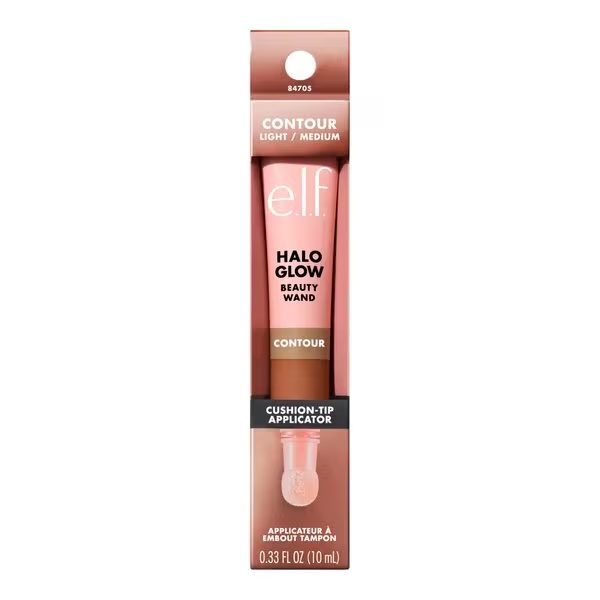 elf Halo Glow konturni štapić za šminkanje u laganoj/srednjoj nijansi<br>10ml