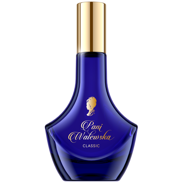 Pani Walewska woda perfumowana damska 30ml Classic