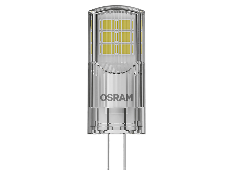 Żarówka LED PIN G4 2,6W Osram