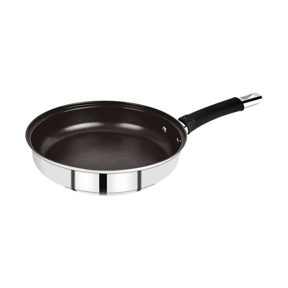 Σετ τηγανιών 3 τεμαχίων.