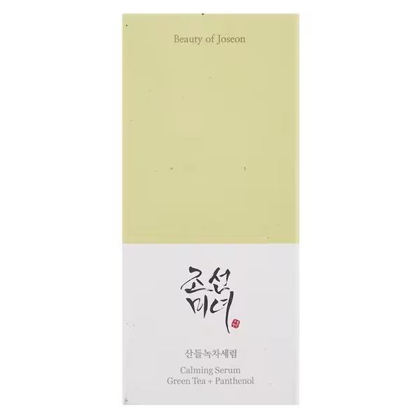 „Beauty of Joseon“ raminamasis serumas<br>30ml