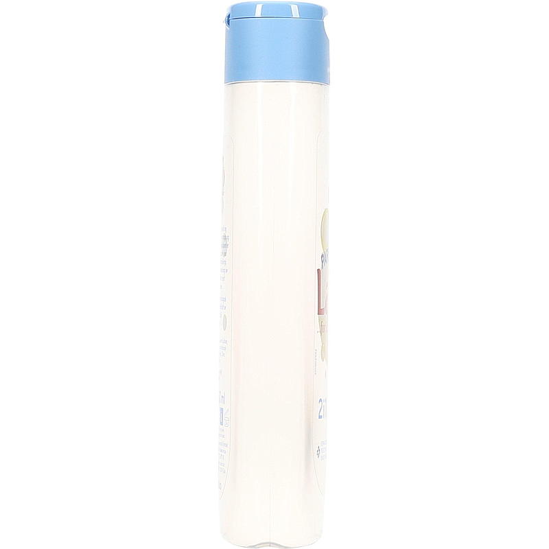 Lano Brusesæbe 2-i-1 250 ml Lano