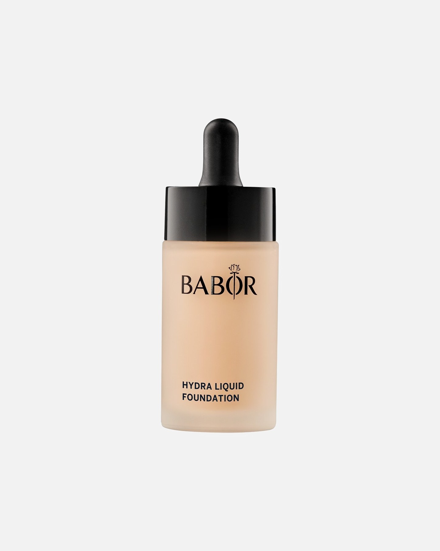 BABOR Hydra tekutý make-up - 30 ml
