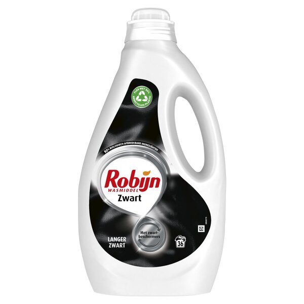 Robijn Black Velvet tekući deterdžent<br>1800 ml, 36 pranja
