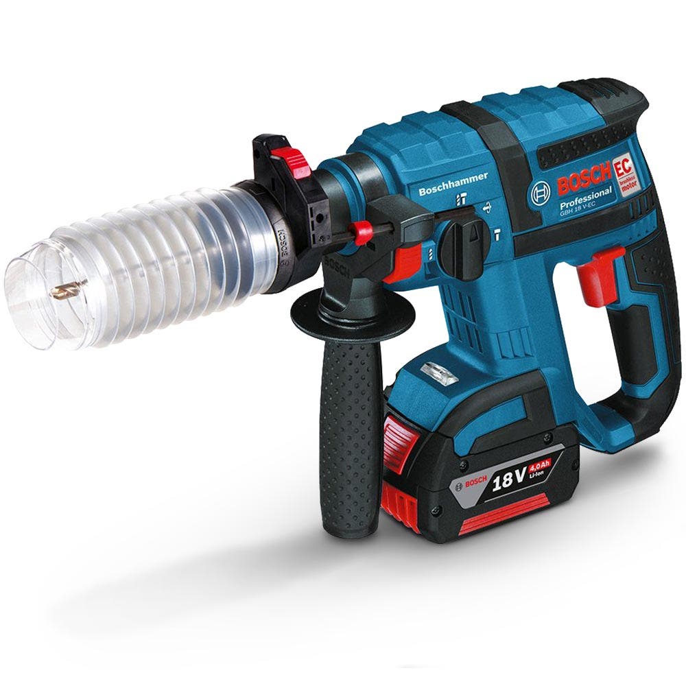 BOSCH 1600A00D6H Staubabsaughülse